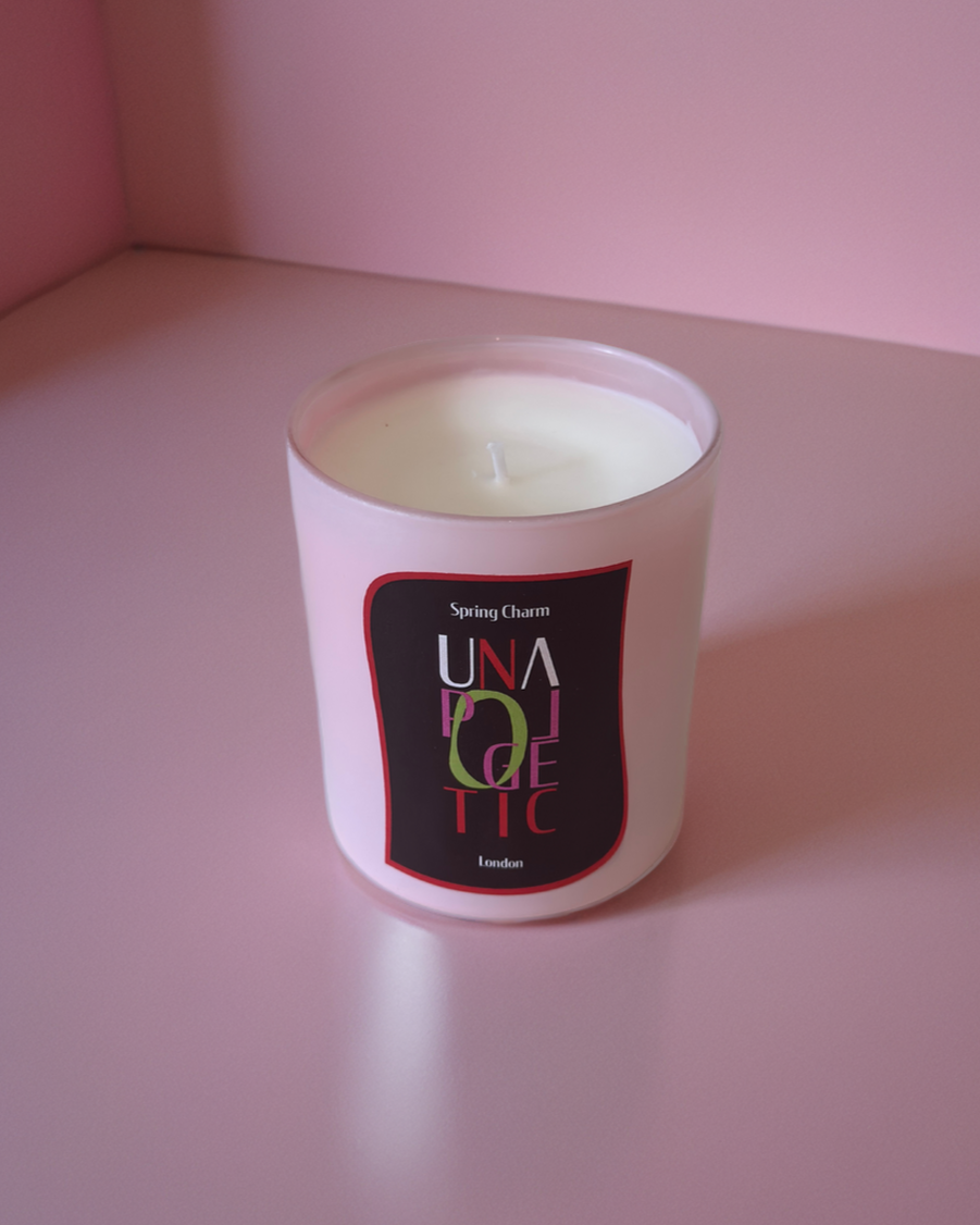 Spring Charm - Seasonal Scent
