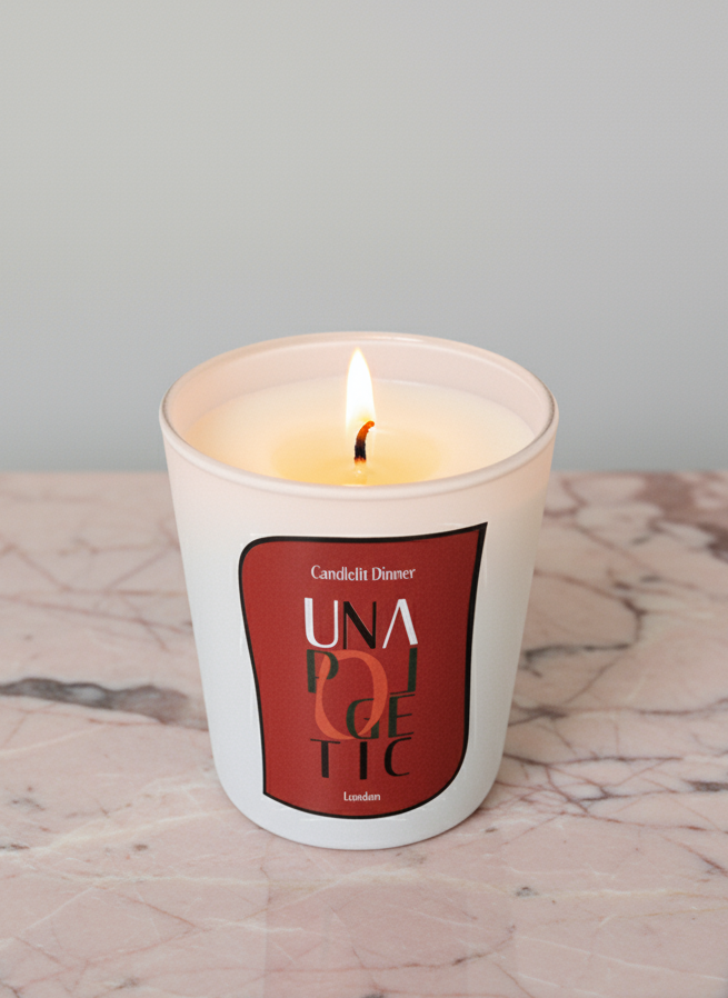 Candlelit Dinner - Seasonal Scent