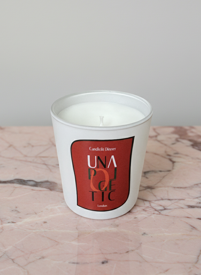 Candlelit Dinner - Seasonal Scent